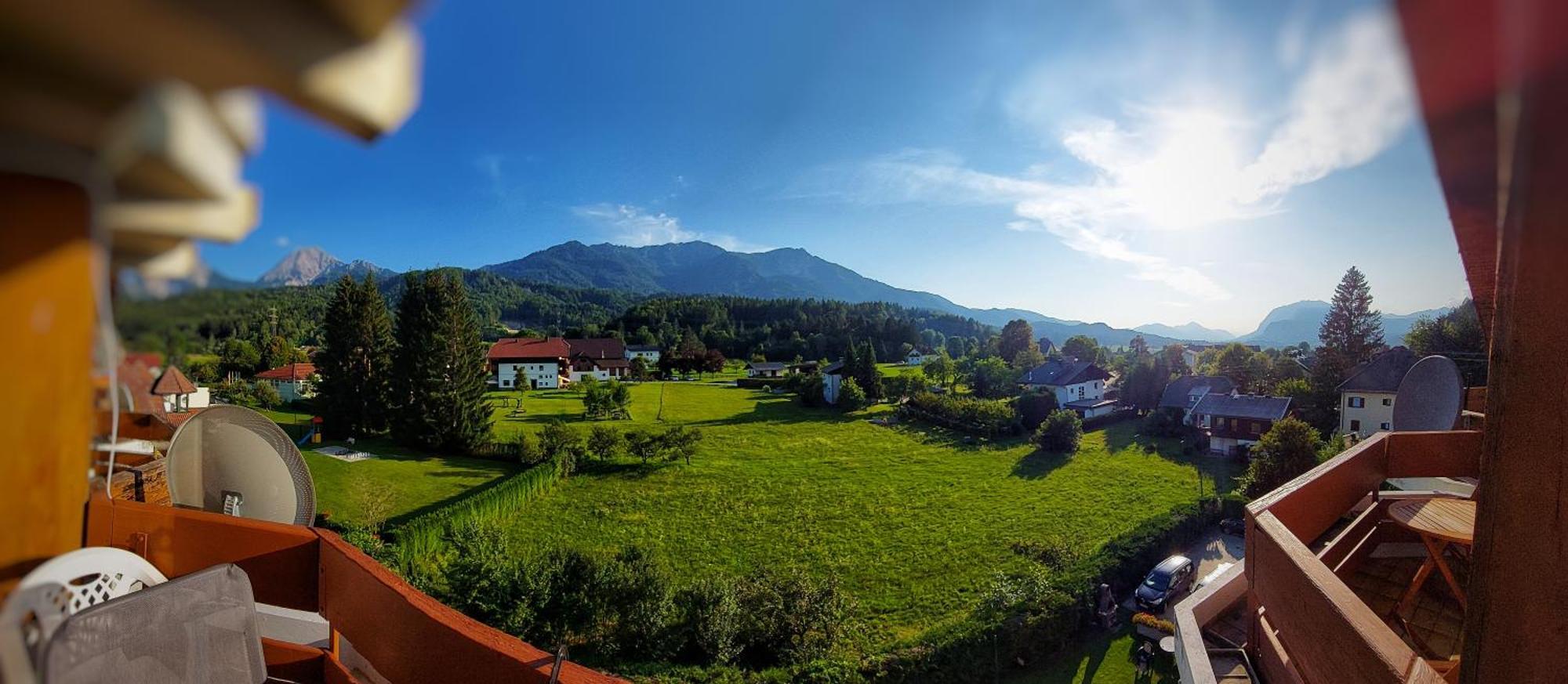 Four Seasons Apartment Karintia Latschach ober dem Faakersee Exterior foto